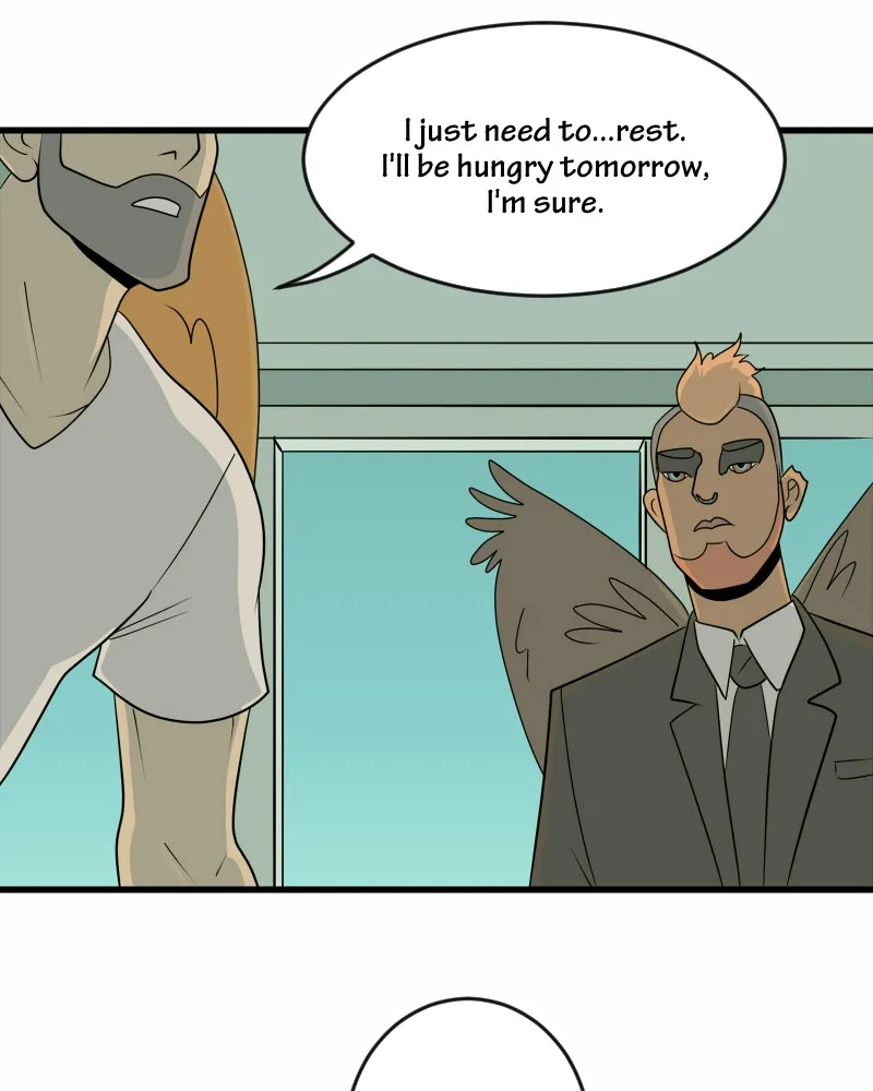The Croaking Chapter 205 page 55 - 