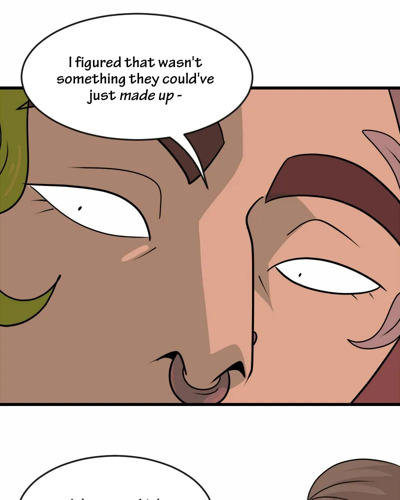 The Croaking Chapter 205 page 9 - 