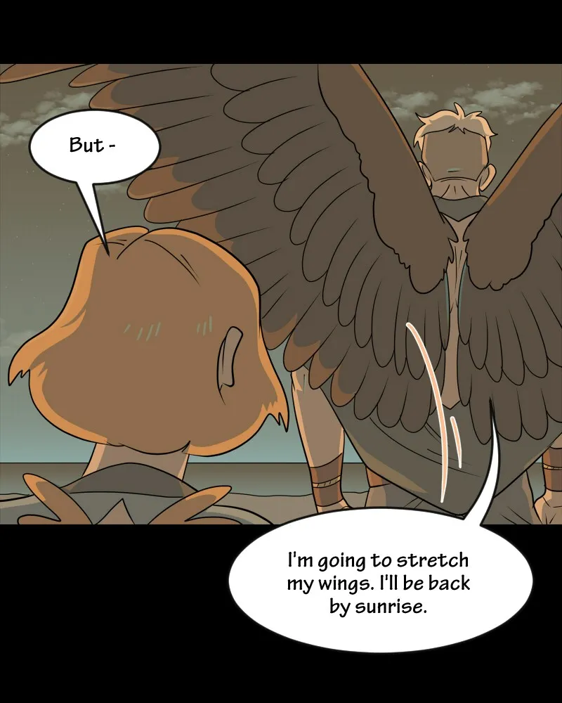 The Croaking Chapter 206 page 11 - 