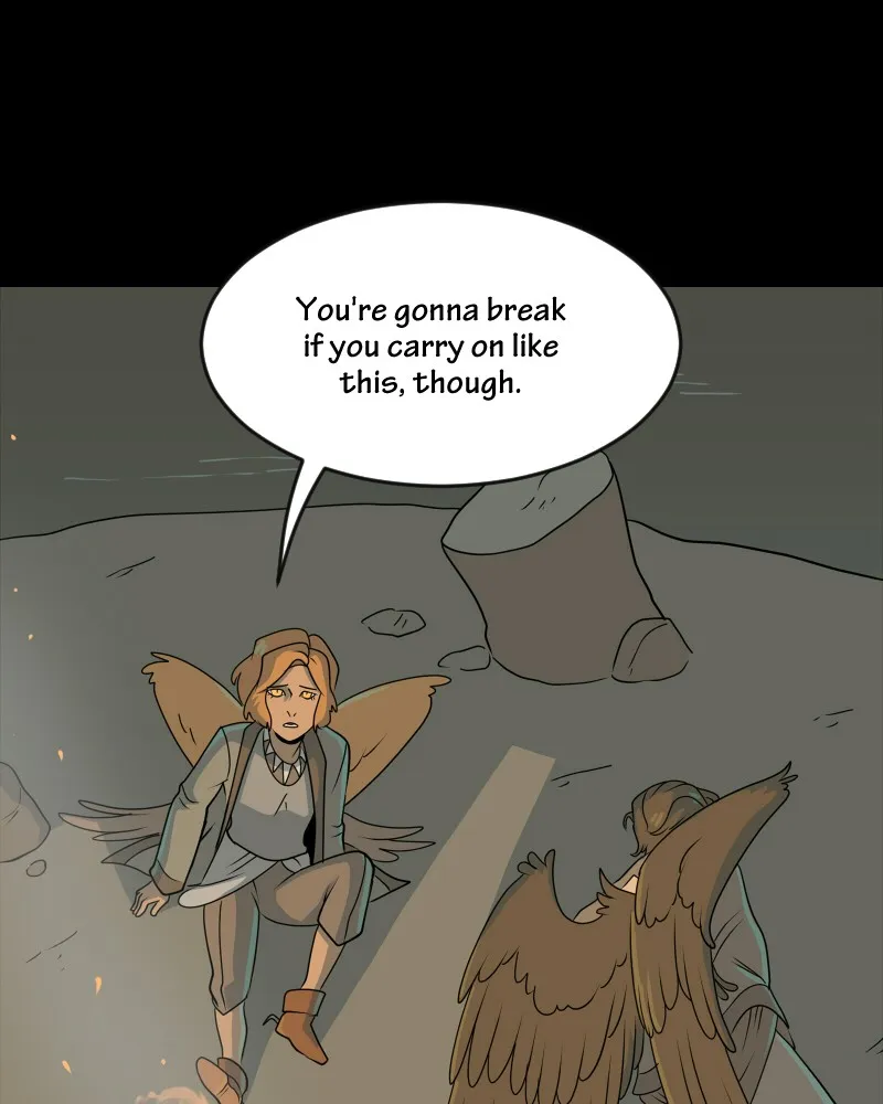 The Croaking Chapter 206 page 12 - 