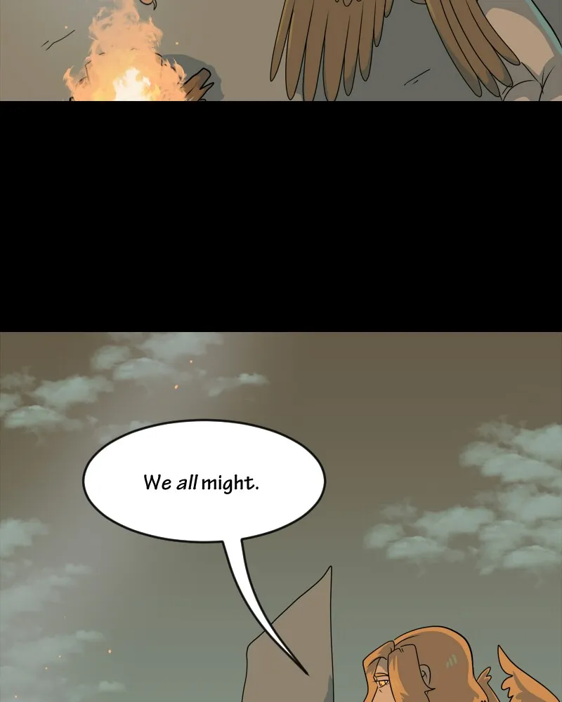 The Croaking Chapter 206 page 13 - 