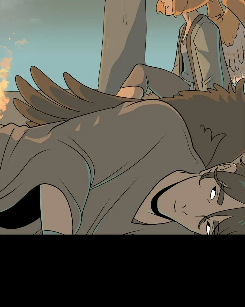 The Croaking Chapter 206 page 14 - 