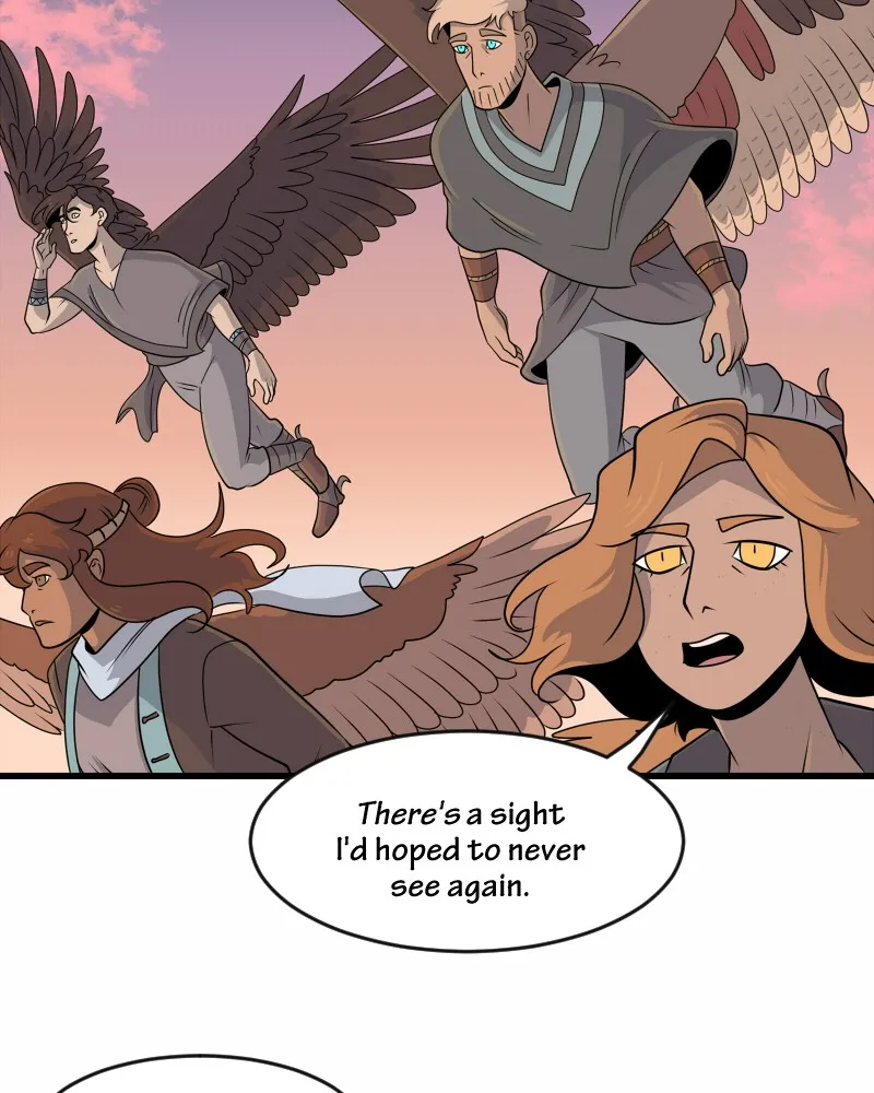 The Croaking Chapter 206 page 18 - 