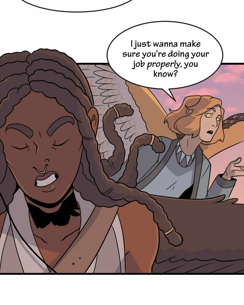 The Croaking Chapter 206 page 24 - 