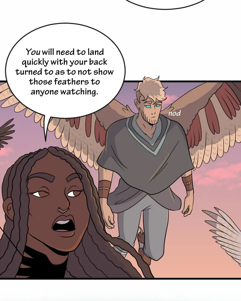 The Croaking Chapter 206 page 26 - 