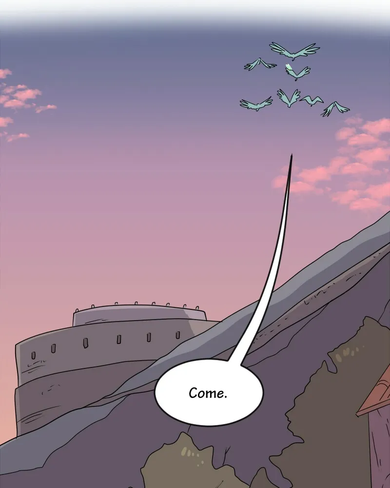 The Croaking Chapter 206 page 27 - 