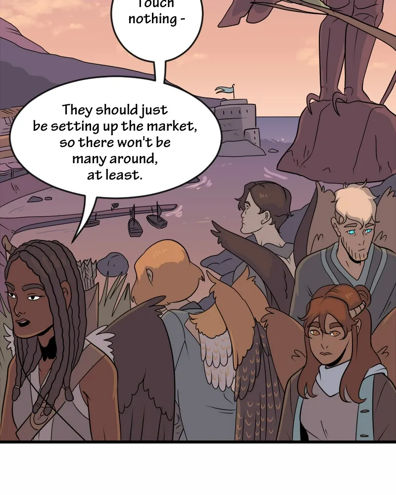 The Croaking Chapter 206 page 29 - 