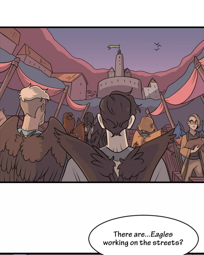 The Croaking Chapter 206 page 30 - 