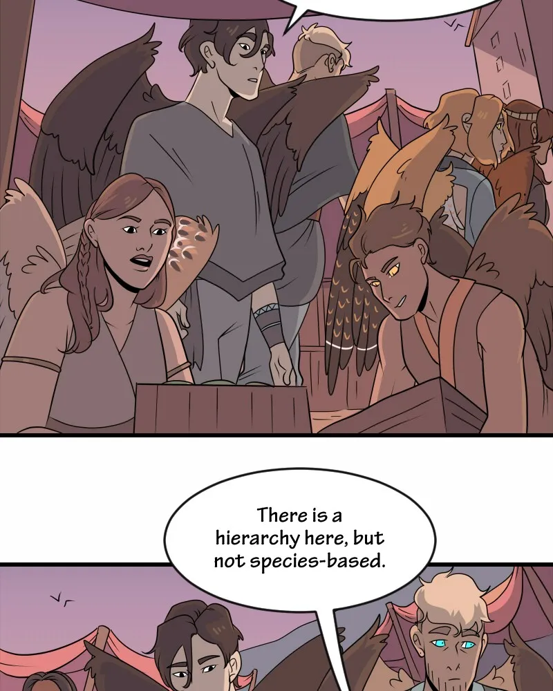 The Croaking Chapter 206 page 31 - 