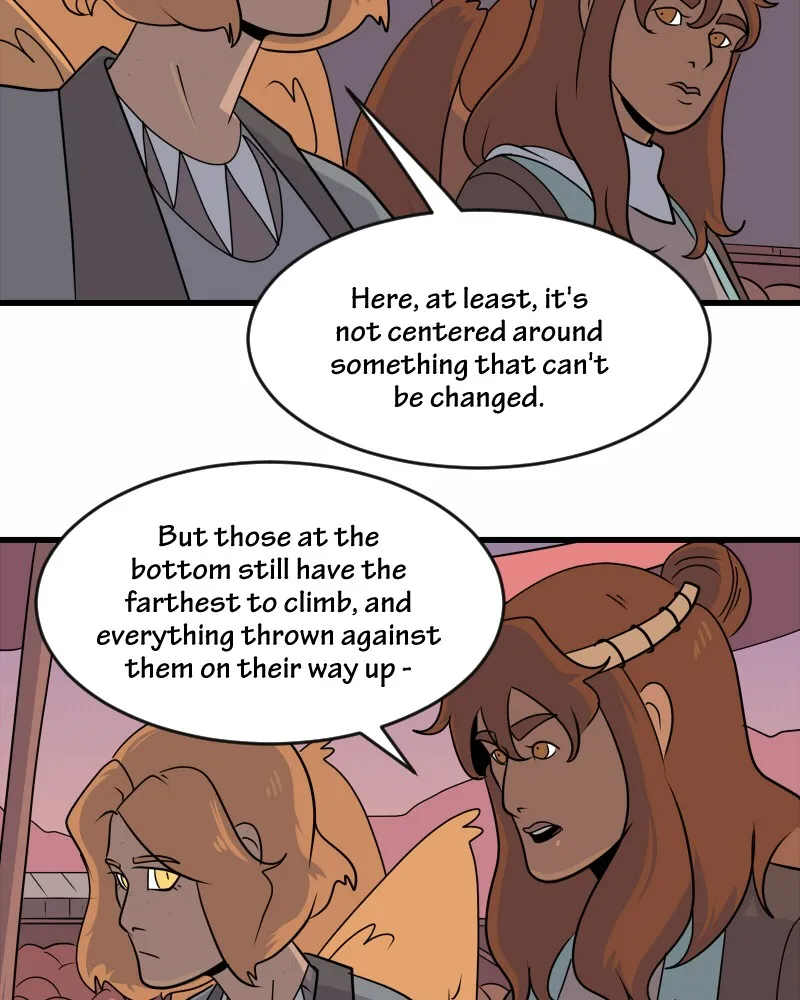 The Croaking Chapter 206 page 33 - 