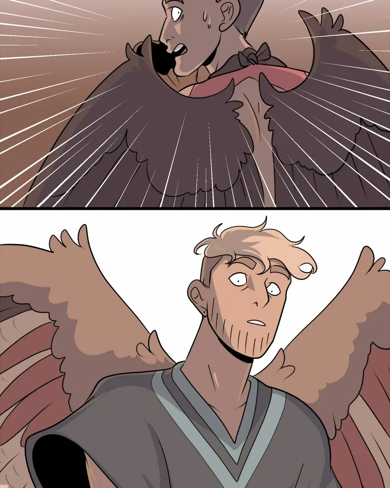 The Croaking Chapter 206 page 38 - 