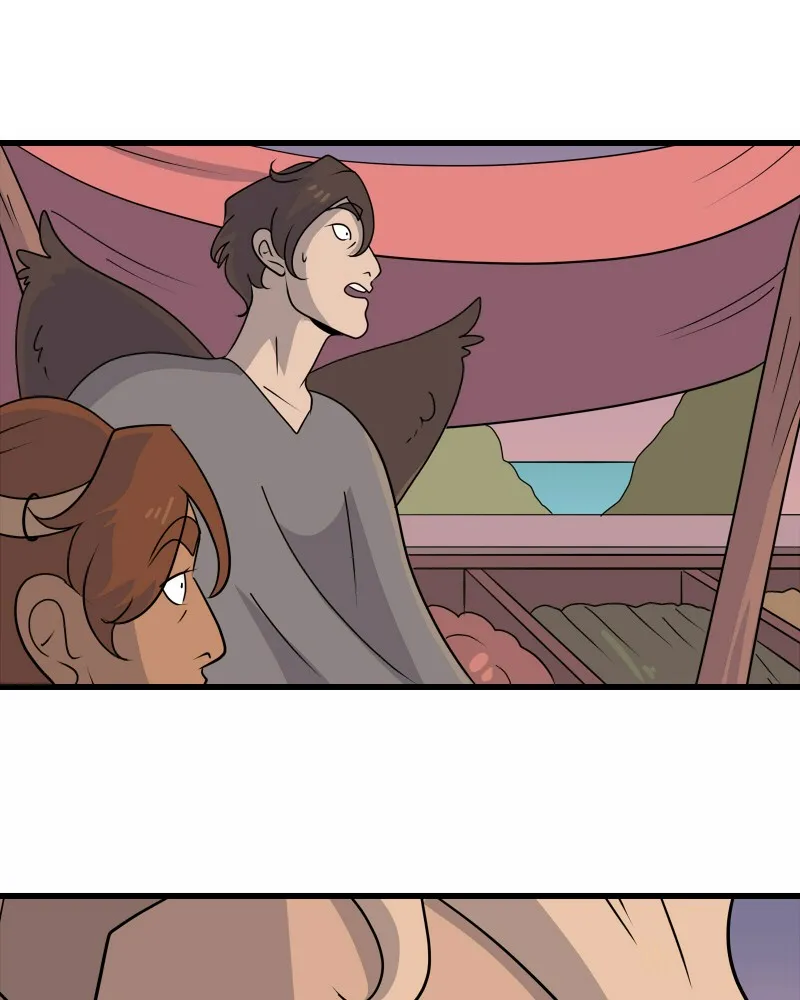 The Croaking Chapter 206 page 40 - 