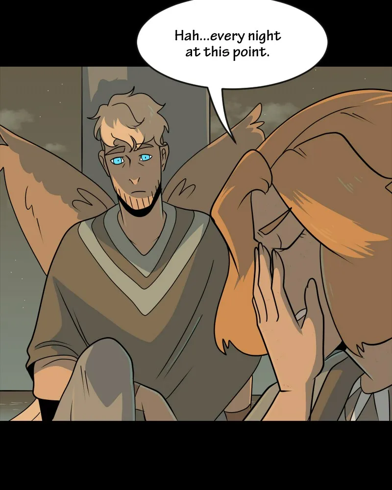 The Croaking Chapter 206 page 5 - 