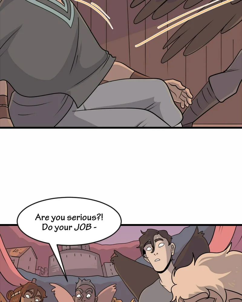 The Croaking Chapter 206 page 42 - 