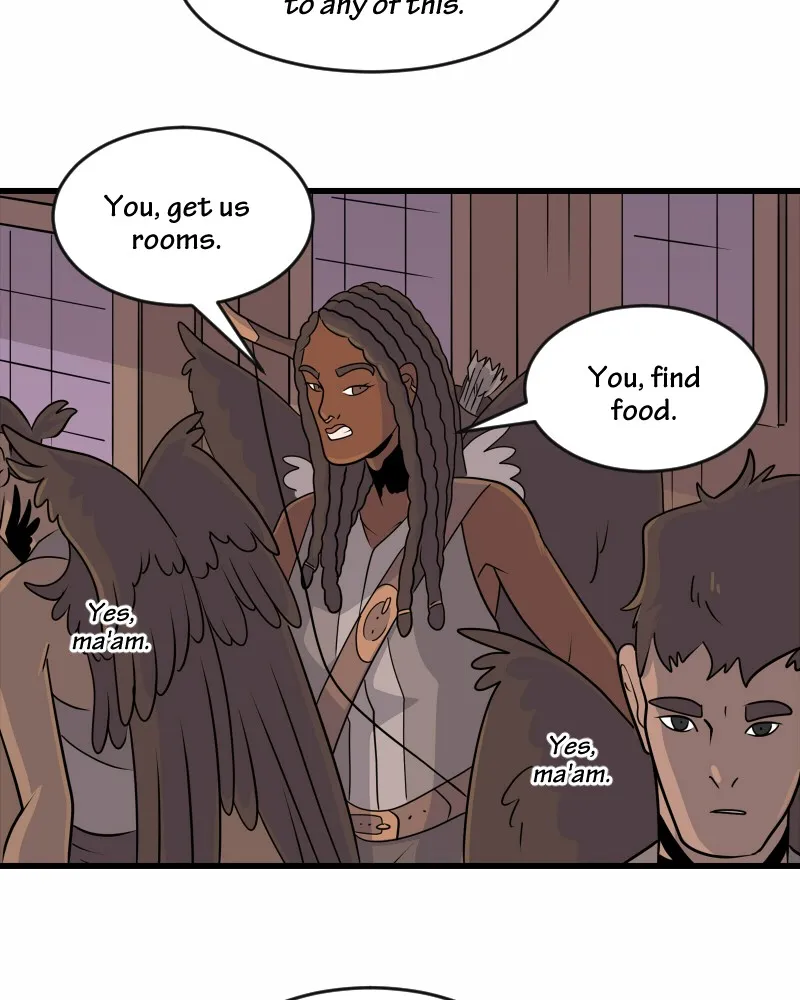 The Croaking Chapter 206 page 47 - 