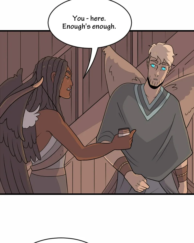 The Croaking Chapter 206 page 48 - 