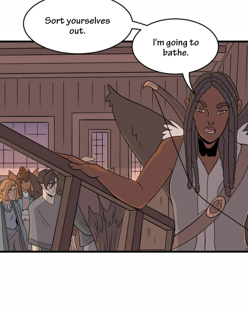 The Croaking Chapter 206 page 49 - 