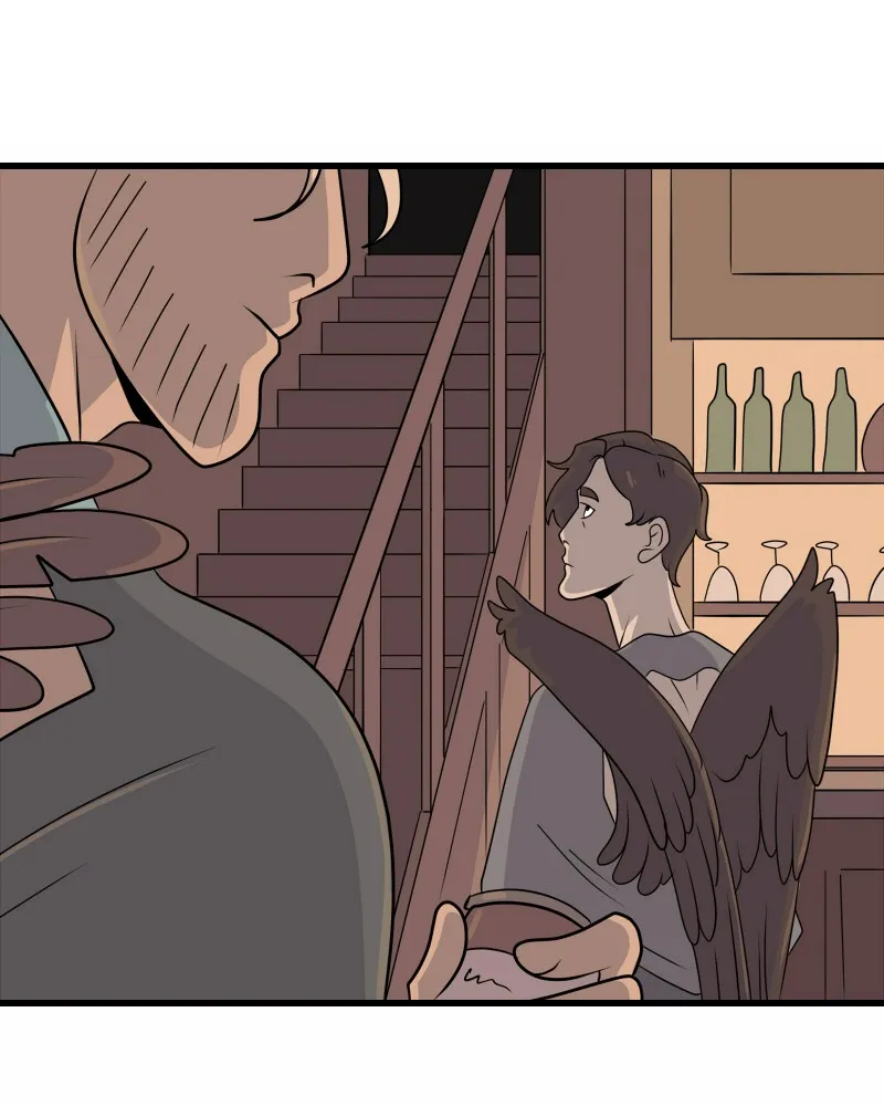 The Croaking Chapter 206 page 50 - 