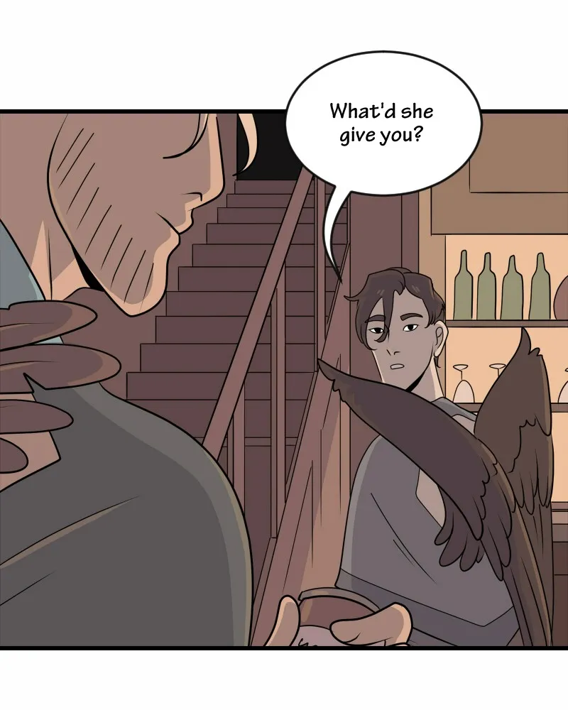 The Croaking Chapter 206 page 51 - 