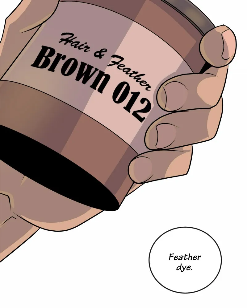 The Croaking Chapter 206 page 54 - 