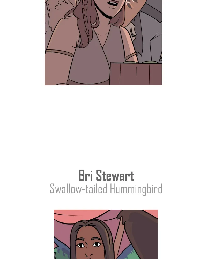The Croaking Chapter 206 page 59 - 