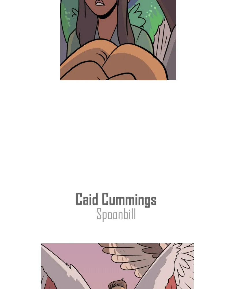 The Croaking Chapter 206 page 60 - 
