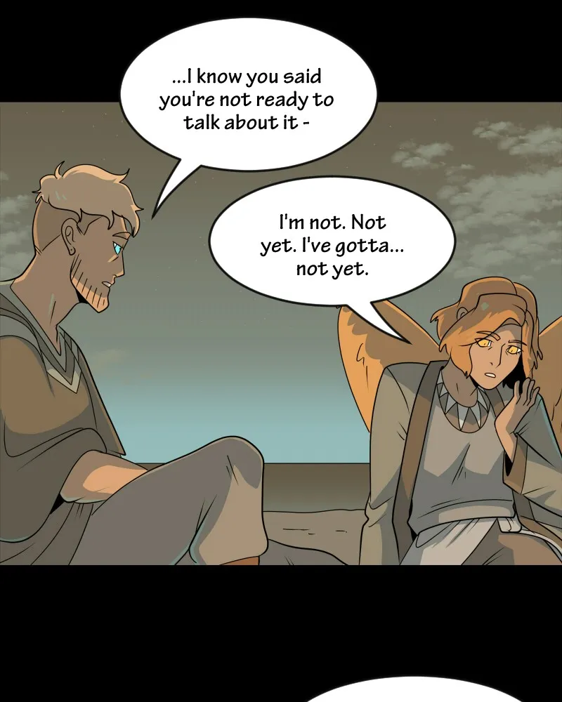 The Croaking Chapter 206 page 7 - 