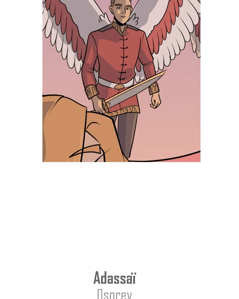 The Croaking Chapter 206 page 61 - 