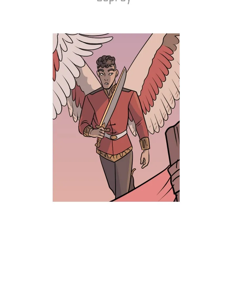 The Croaking Chapter 206 page 62 - 