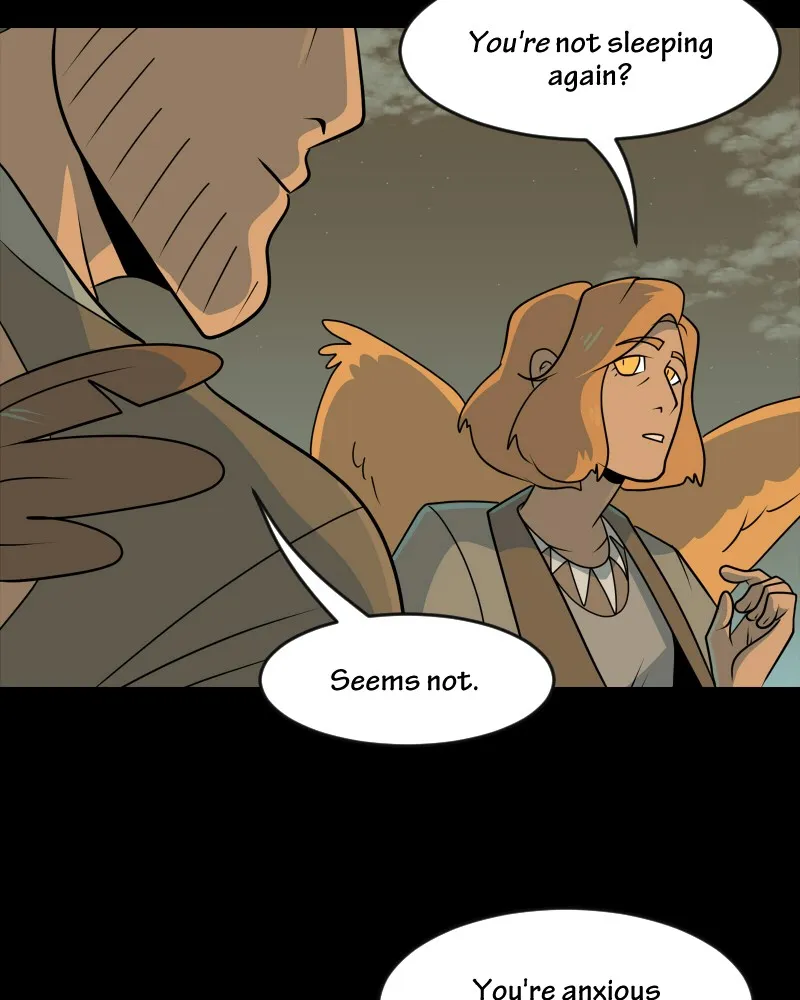 The Croaking Chapter 206 page 8 - 