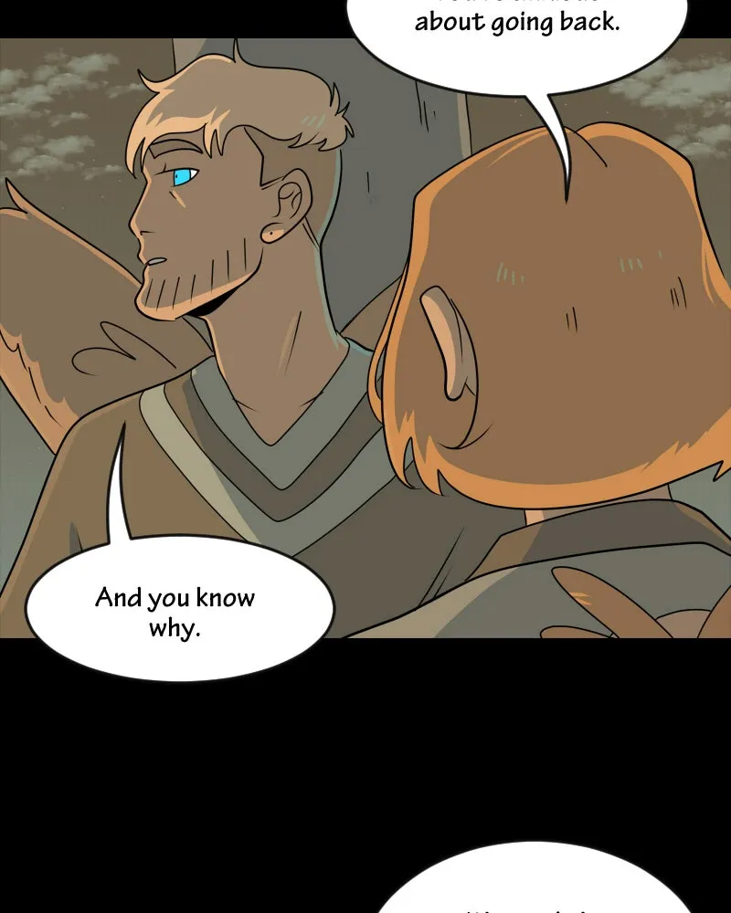 The Croaking Chapter 206 page 9 - 