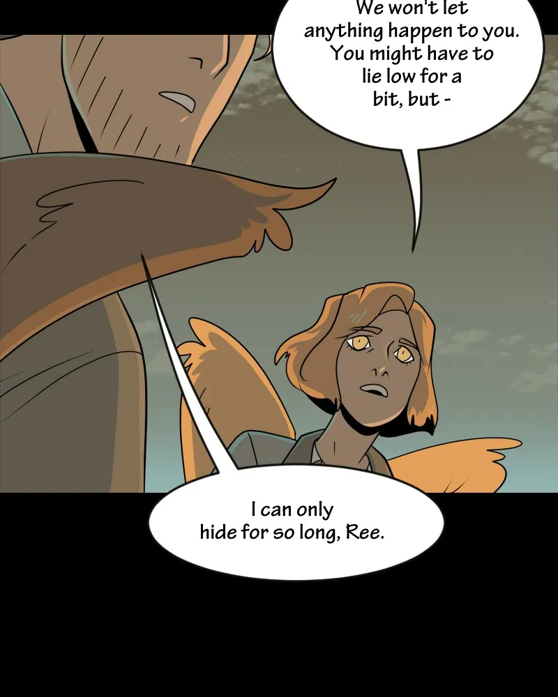The Croaking Chapter 206 page 10 - 