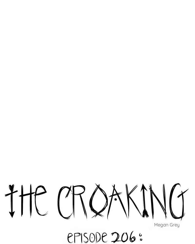 The Croaking Chapter 207 page 2 - 