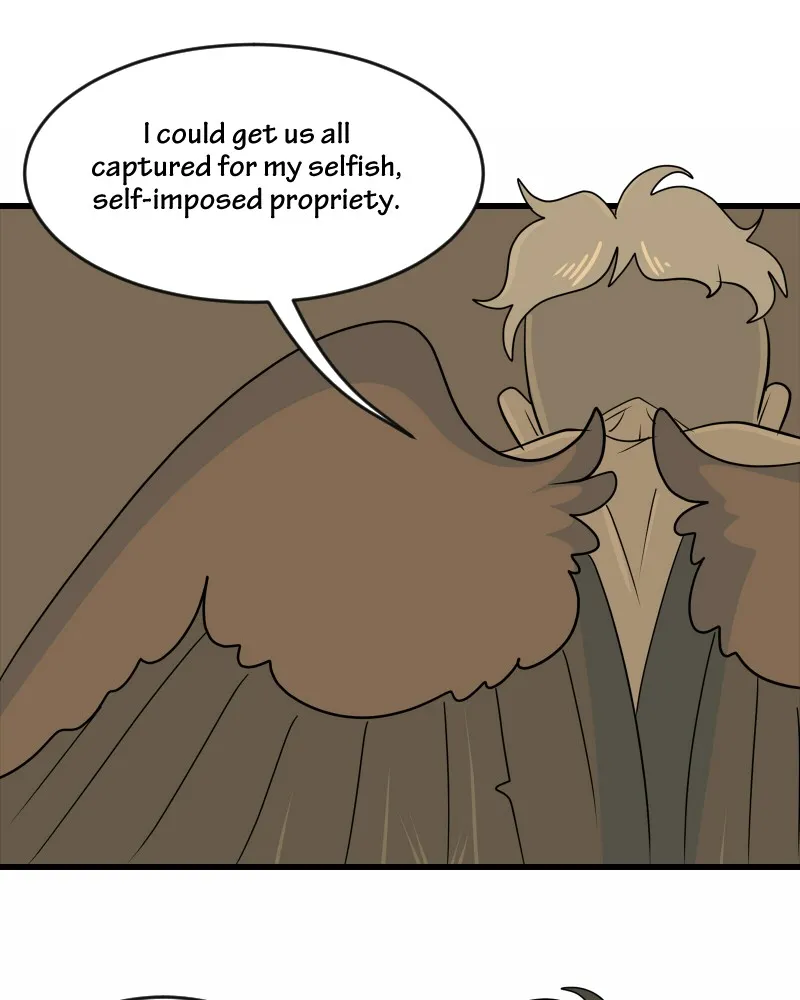 The Croaking Chapter 207 page 13 - 