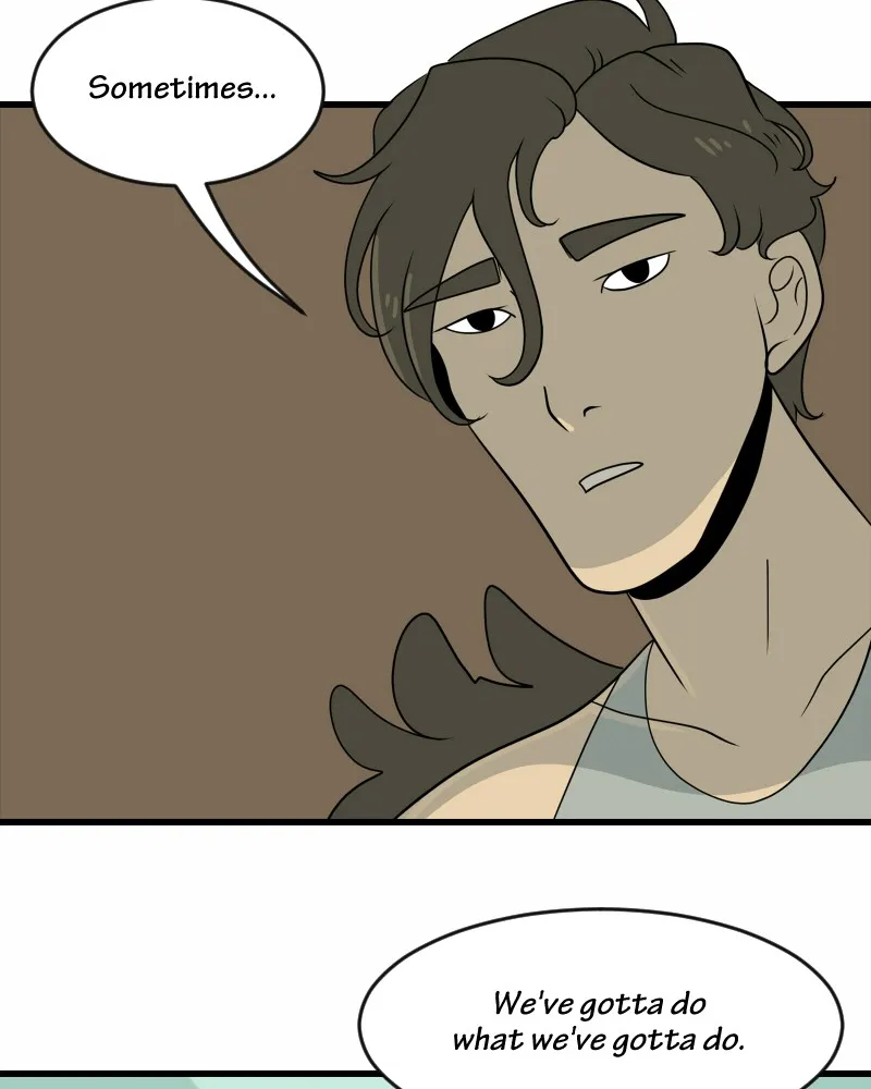 The Croaking Chapter 207 page 14 - 