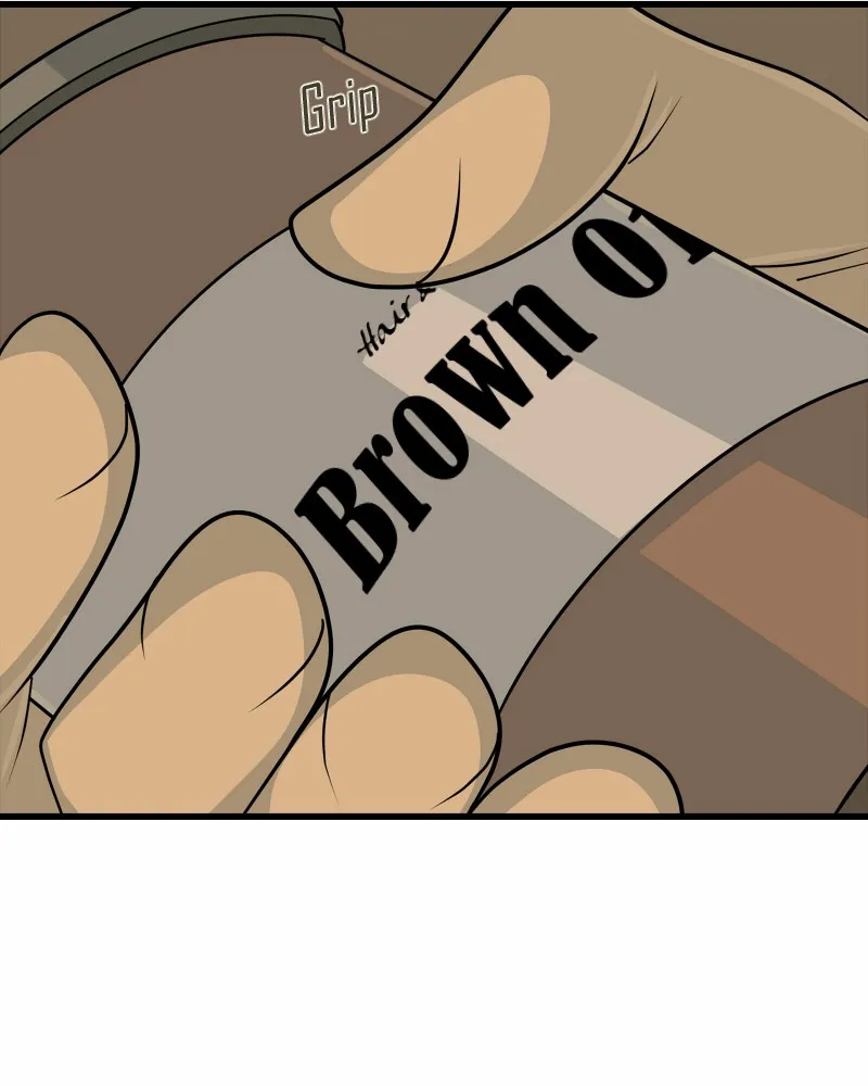 The Croaking Chapter 207 page 17 - 