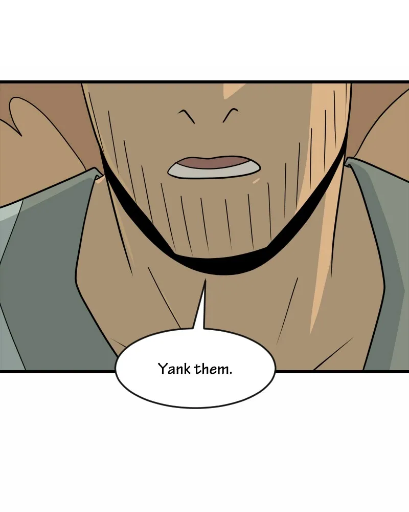 The Croaking Chapter 207 page 18 - 