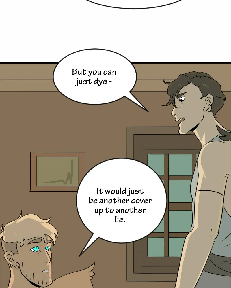 The Croaking Chapter 207 page 20 - 