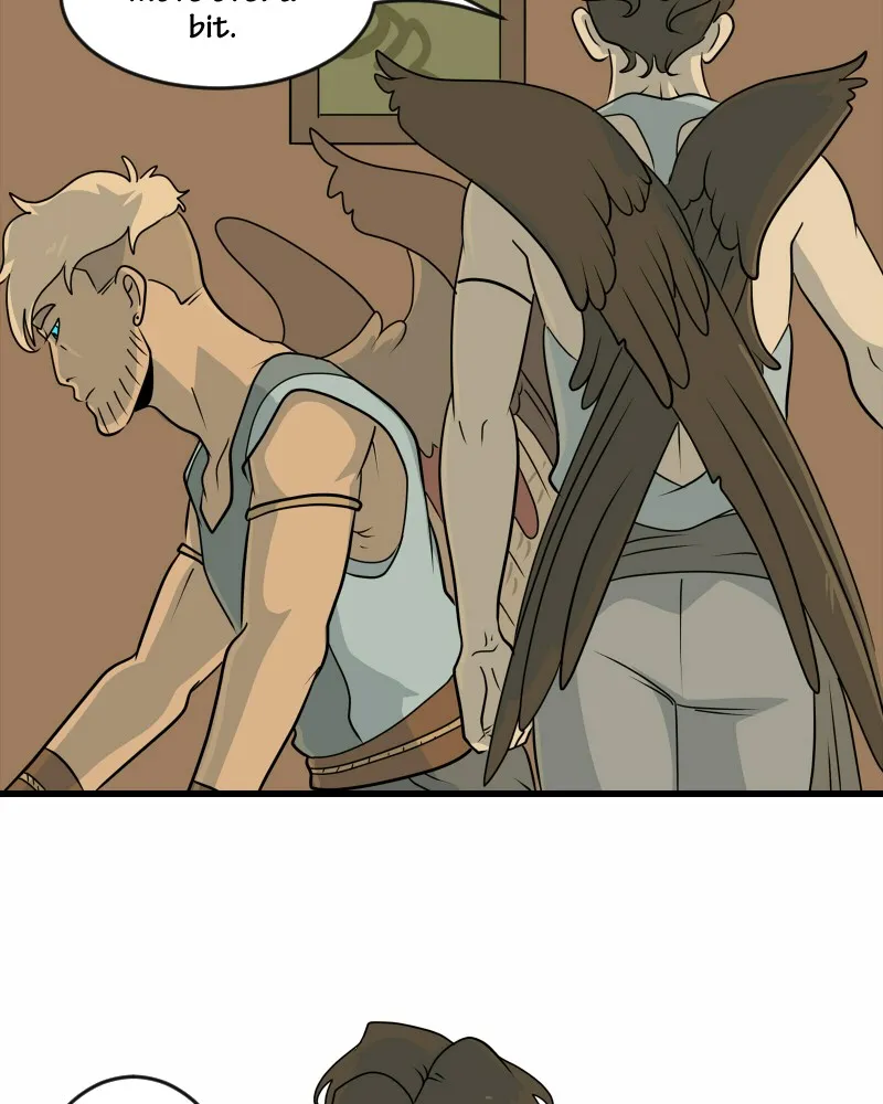 The Croaking Chapter 207 page 24 - 