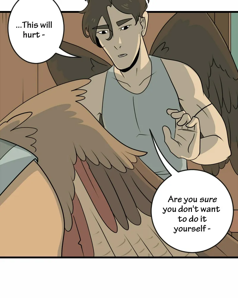 The Croaking Chapter 207 page 25 - 