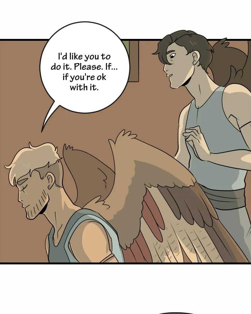 The Croaking Chapter 207 page 26 - 