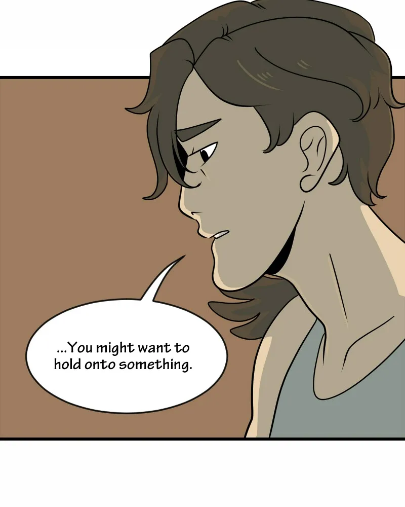 The Croaking Chapter 207 page 27 - 