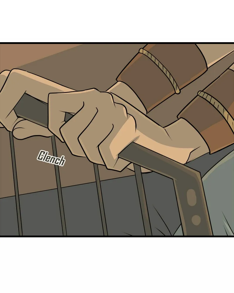 The Croaking Chapter 207 page 28 - 