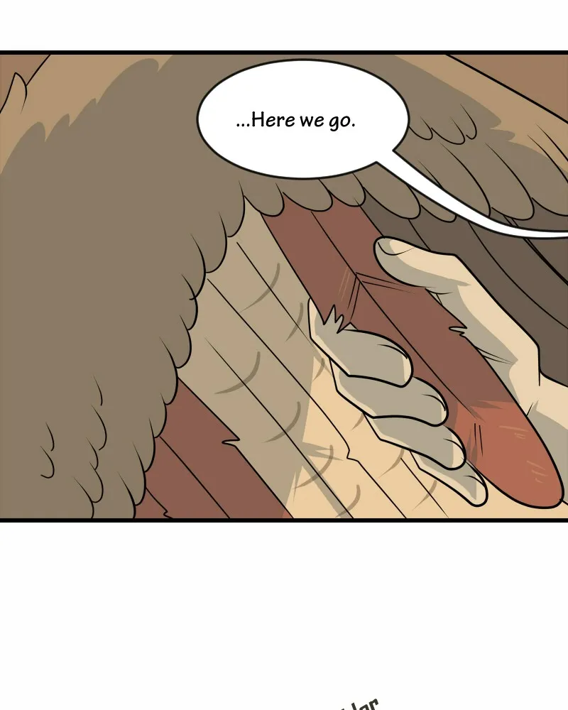 The Croaking Chapter 207 page 29 - 