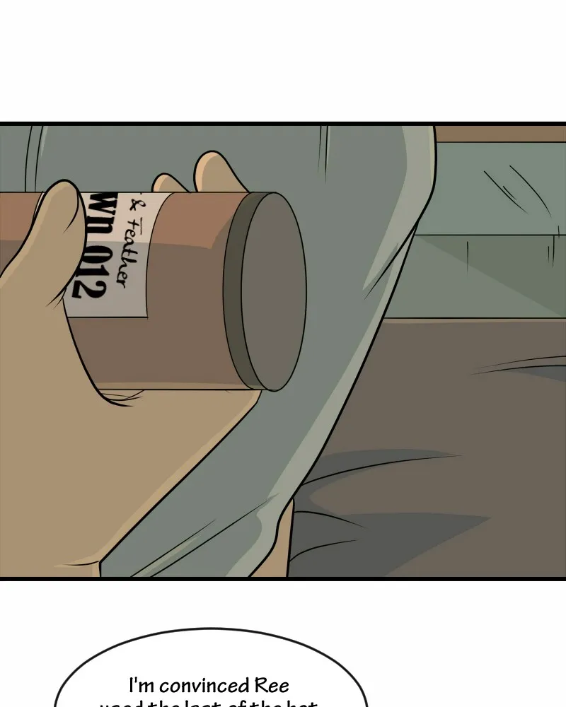 The Croaking Chapter 207 page 4 - 