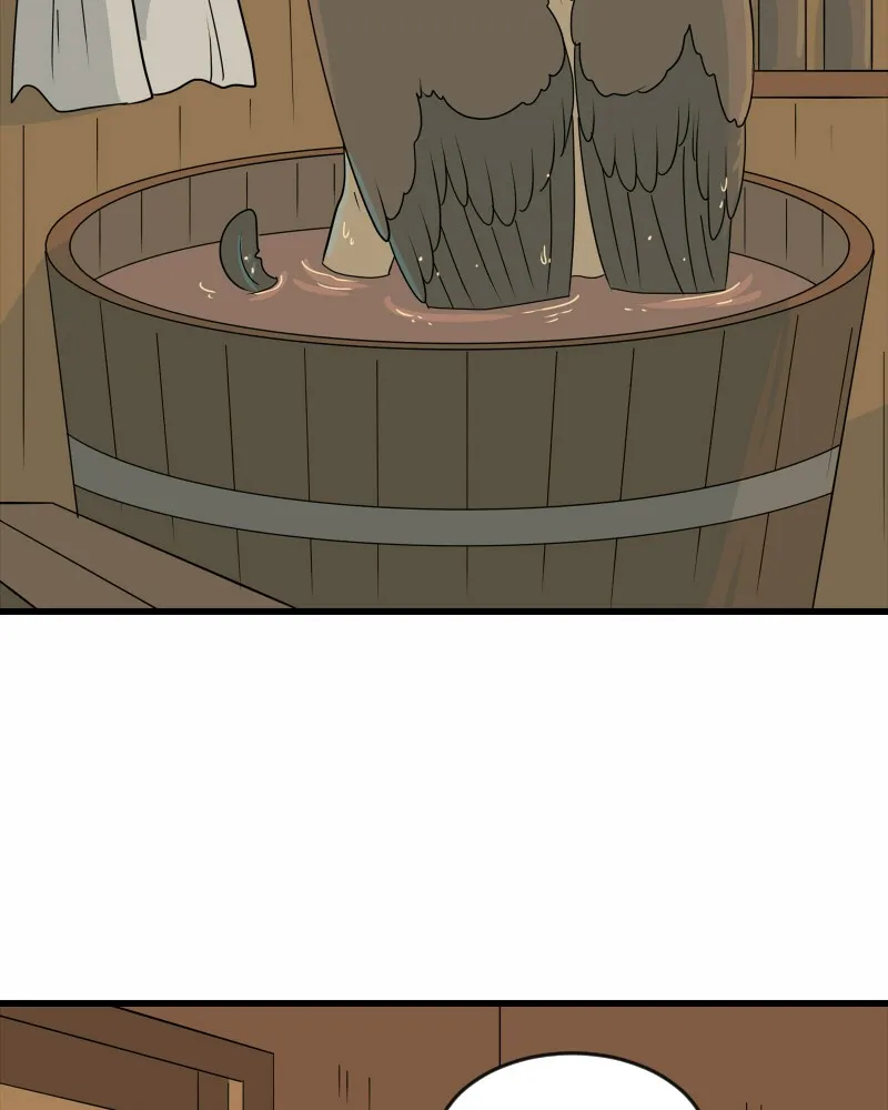 The Croaking Chapter 207 page 36 - 