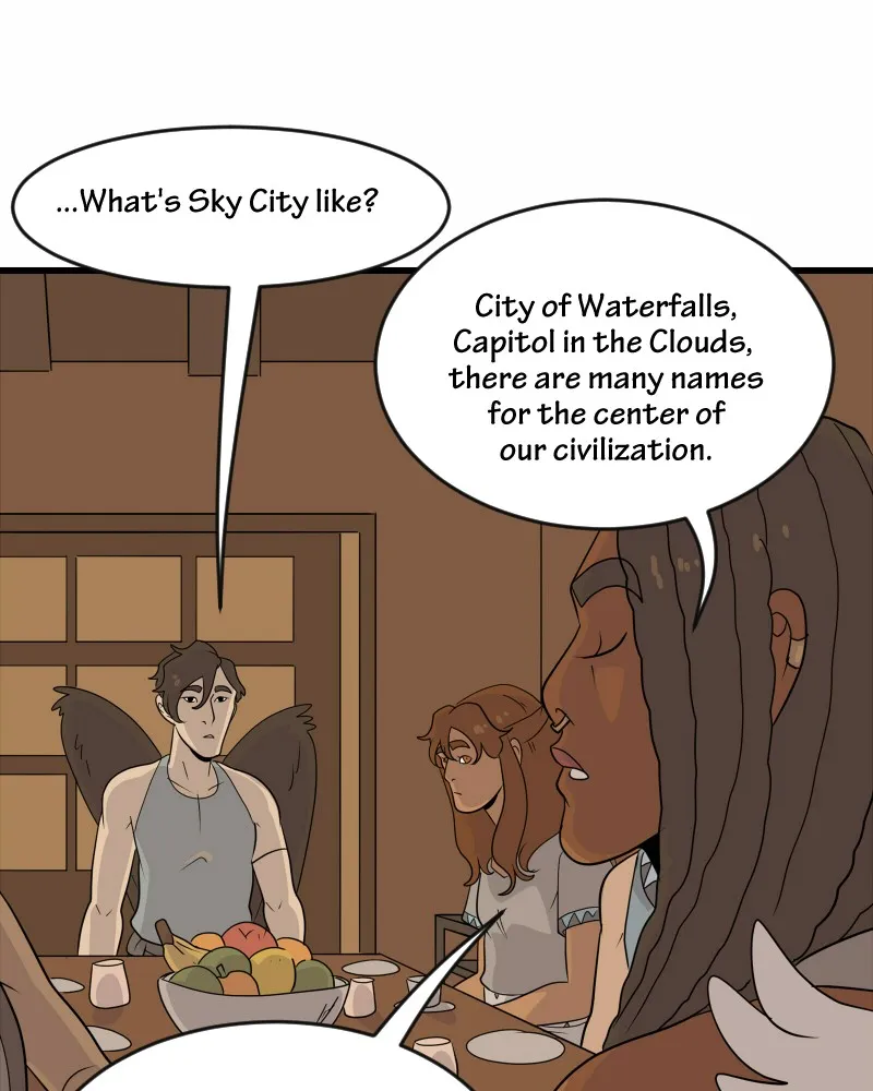 The Croaking Chapter 207 page 39 - 