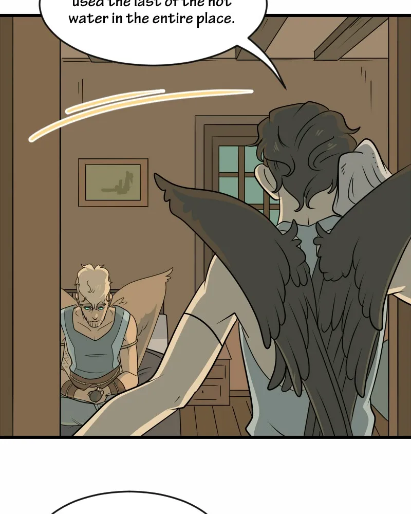 The Croaking Chapter 207 page 5 - 