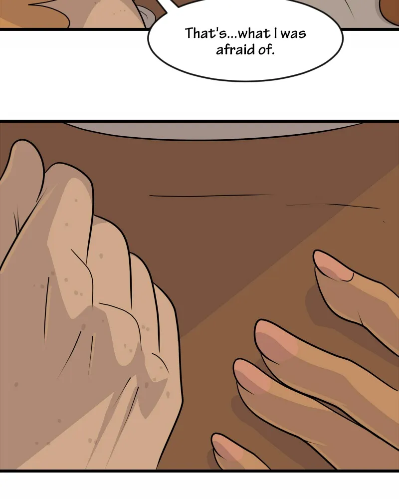 The Croaking Chapter 207 page 42 - 