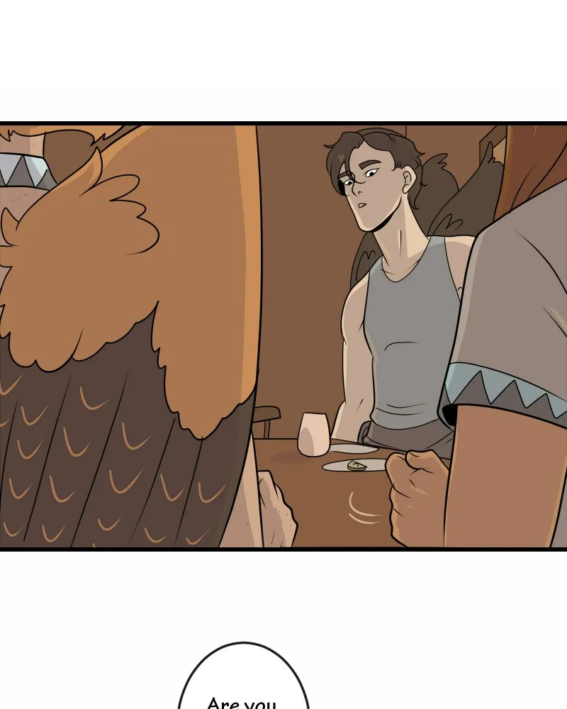 The Croaking Chapter 207 page 43 - 